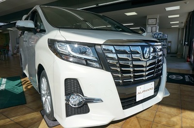 納期 納車待ち情報 新型アルファード Alphard を完全レビュー 評価 評判から口コミまで